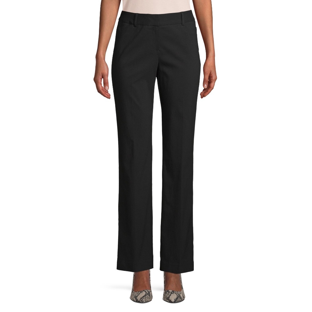 New With Tags / Black Pants